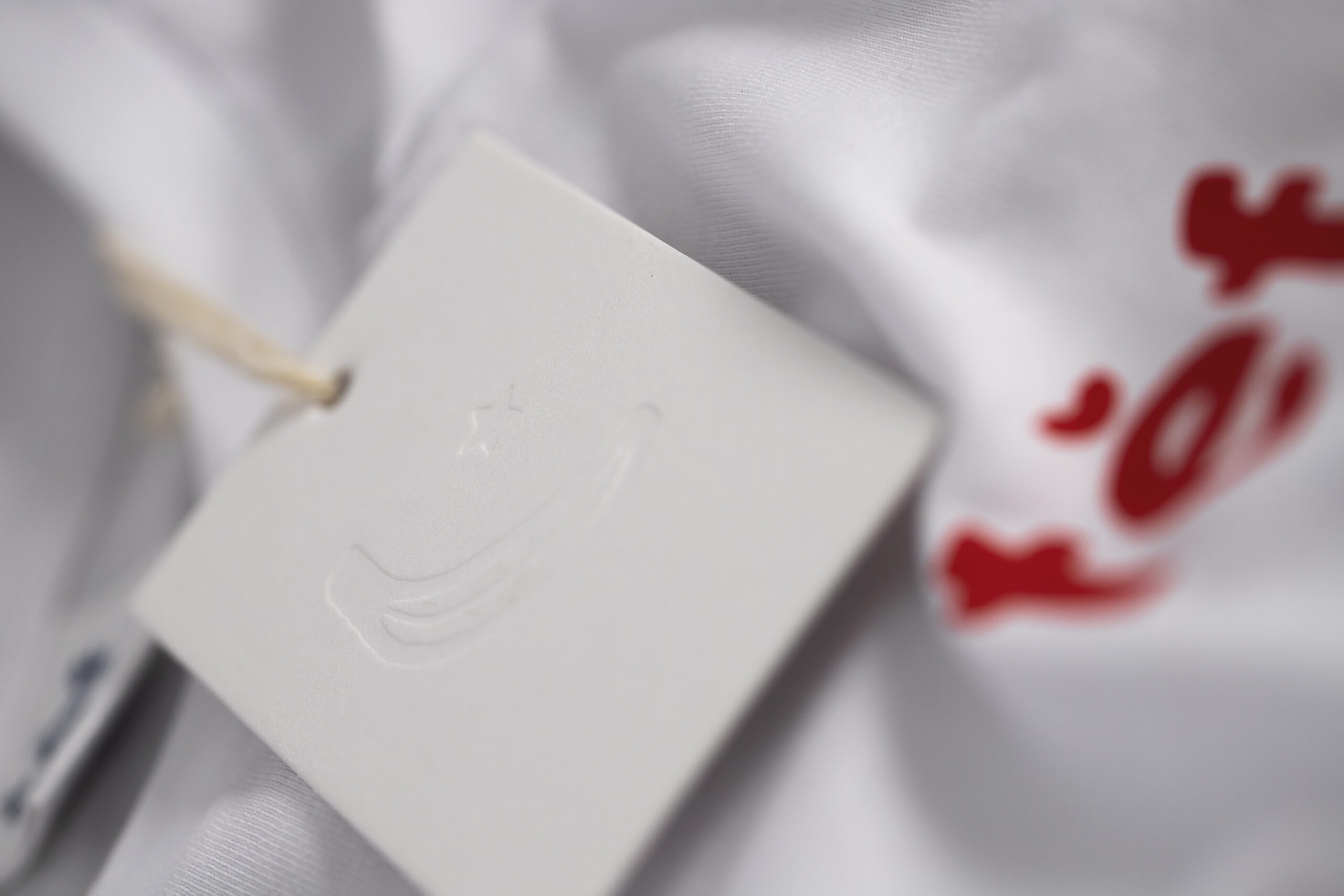 tef marca de ropa con materiales sostenibles