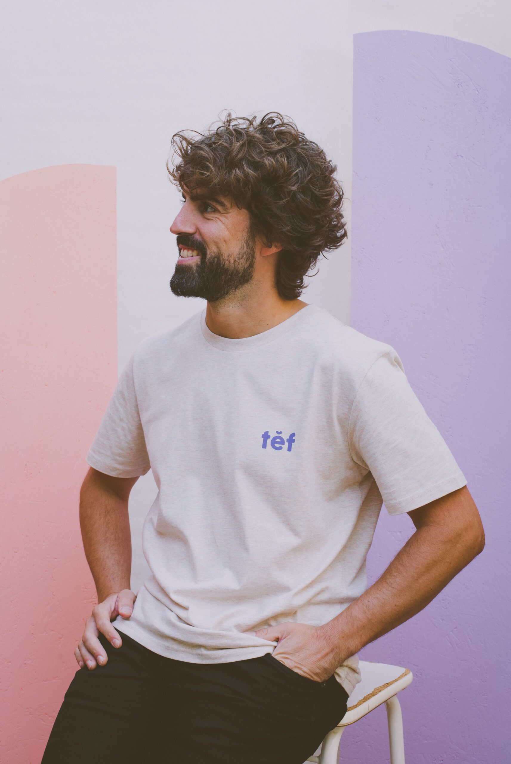 que pasa tef icon rainbow lateral