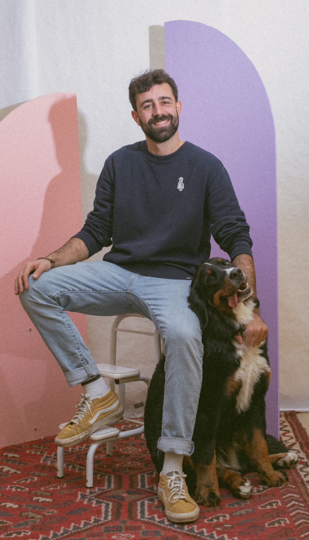 Qué pasa tef mairojairo