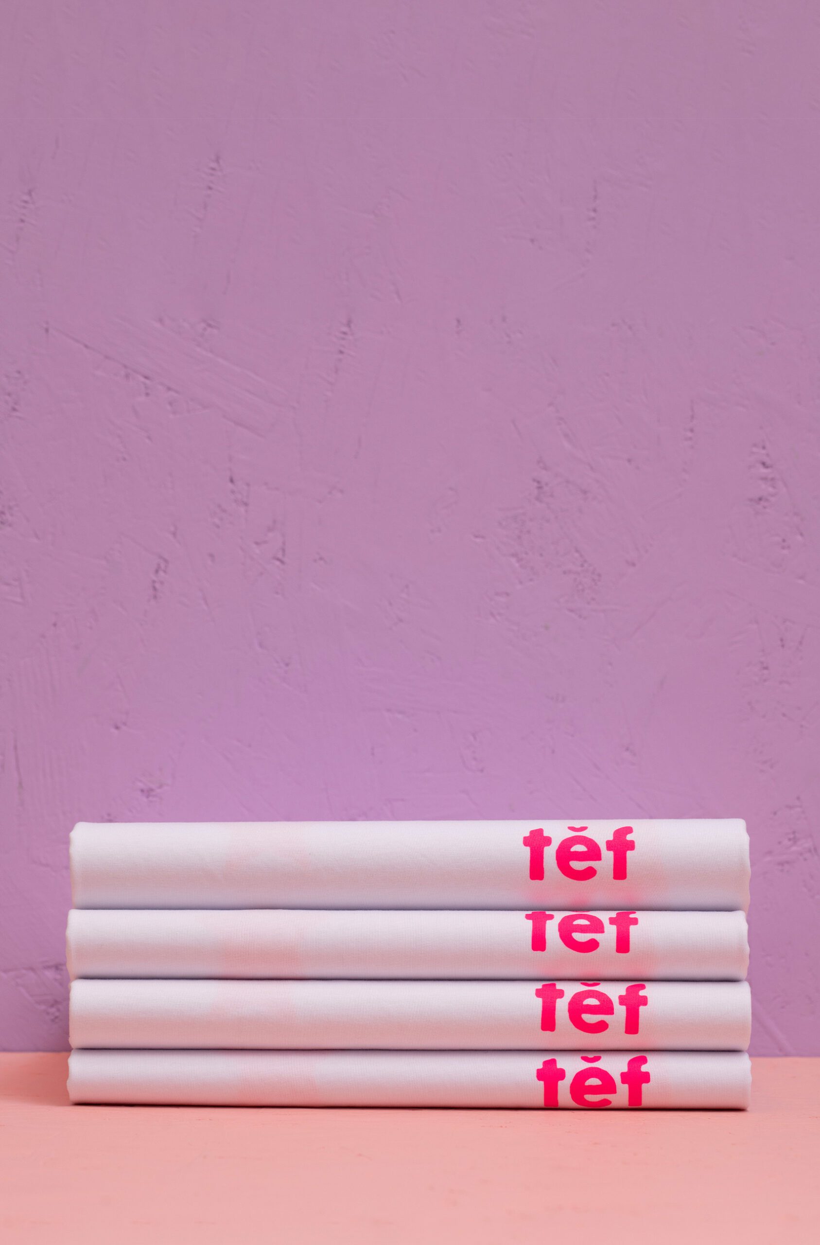 icon pink tef frontal producto